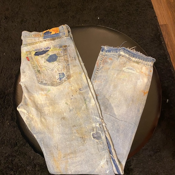 Jeans - Picture 5 of 7